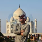 Shore Excursion India