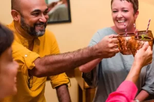 Goan Feni and Tapas Culinary Tour Experience - Private Tour