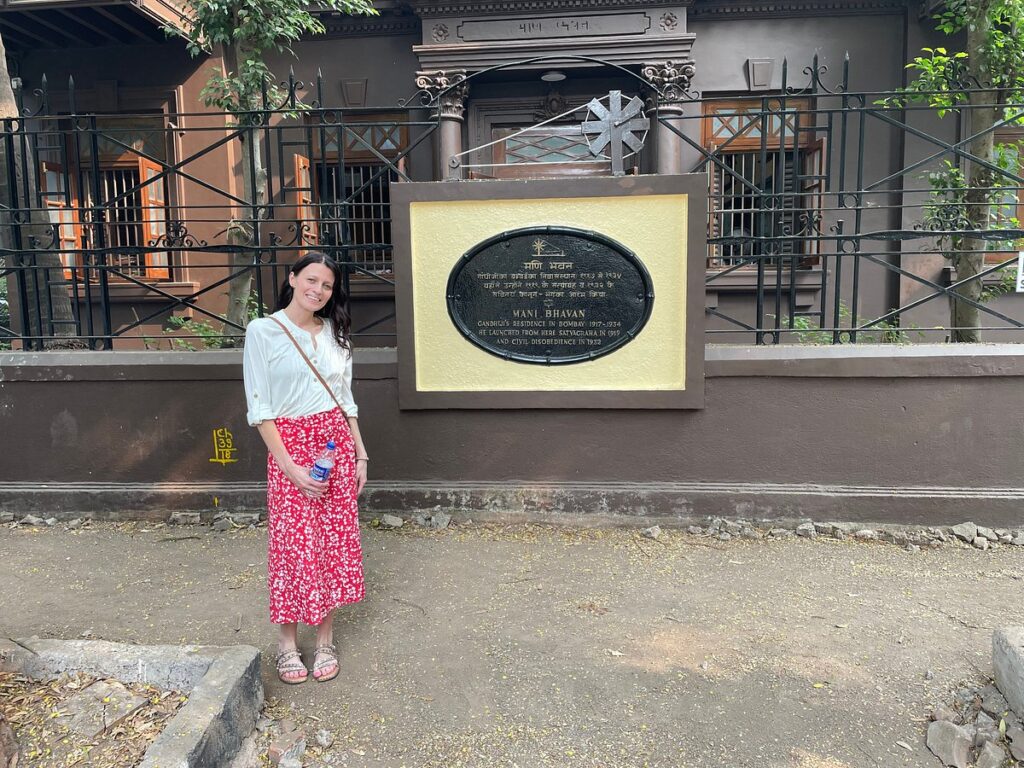 Mumbai Icons [Private Tour] image 10