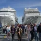 Top Tours in Mumbai Starting from the International Cruise Terminal
