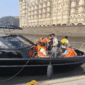 Elephanta Speedboat Ride: How Long to Reach Elephanta Caves?