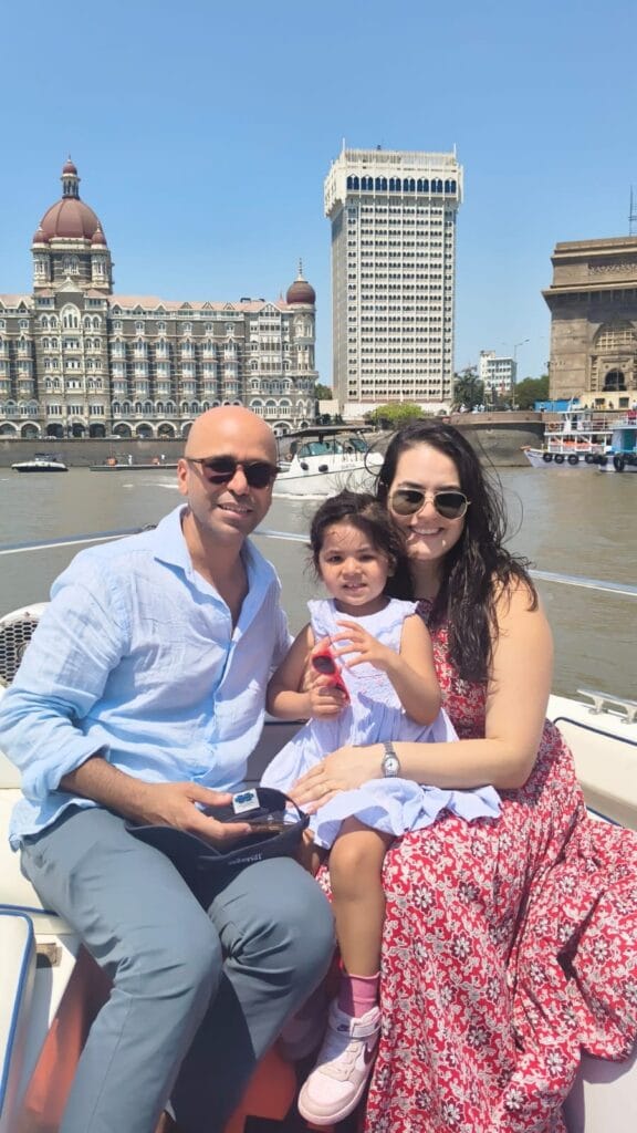 Elephanta Caves by Speedboat [Private Tour] image 1