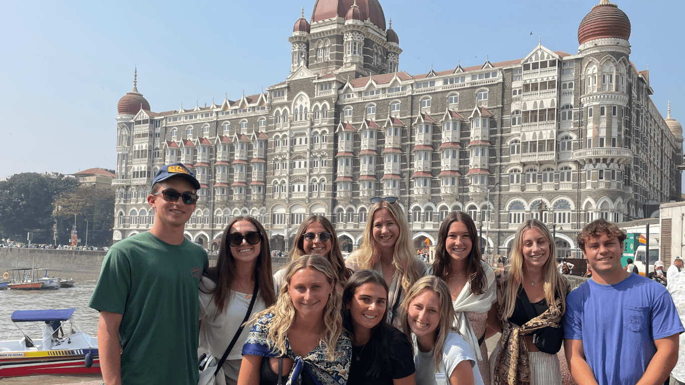 A Complete Guided Tour product page which should be SEO friendly and help us to rank in google