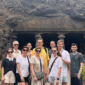 Private Speedboat Charter to Elephanta Caves