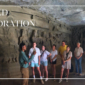 Guided Exploration Inside Elephanta Caves Mumbai