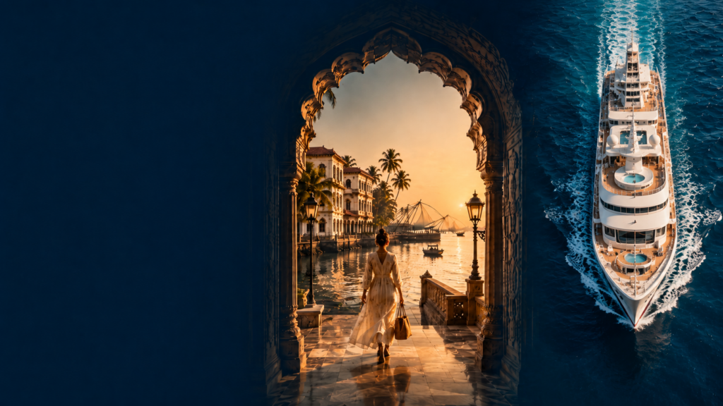 ONE DAY TAJ VOYAGE image 5