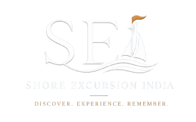 Shore Excursions India