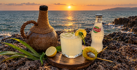 Goa shore excursion - The Flavours of Goa food and local culture experience
