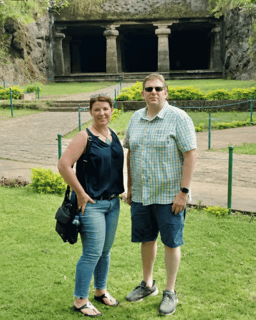 Private: Elephanta Caves by Private Speedboat – Cruise Shore Excursion image 7