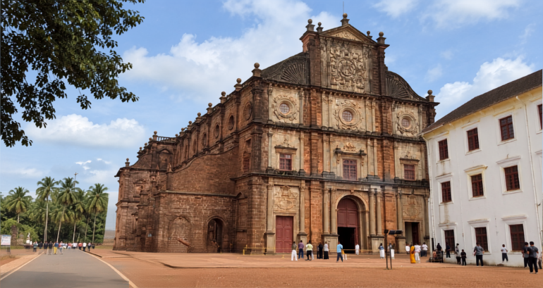 Highlights of Mangalore [Private Tour] image 2