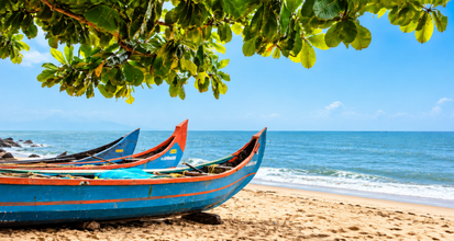 The Goa Story heritage experience