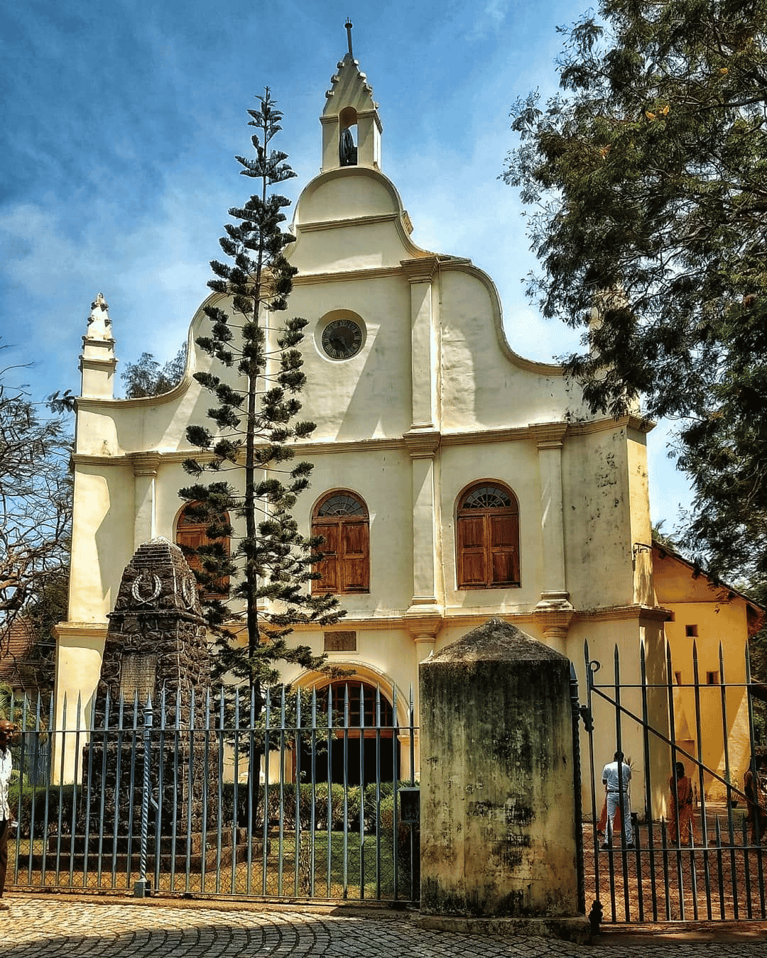 Kerala’s Timeless Journey backwaters and culture