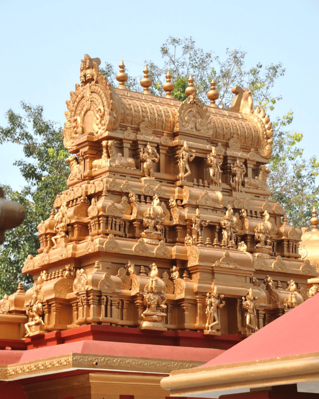 Mangalore New Mangalore port tours and coastal Karnataka shore excursions